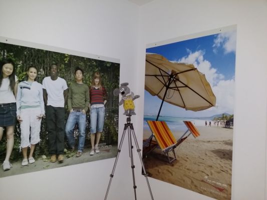 Смартфоны с великолепными камерами - камерофоны