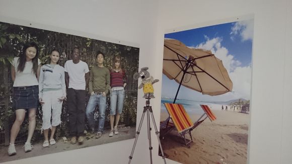 Смартфоны с великолепными камерами - камерофоны