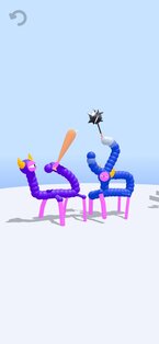 Draw Monster Clash Battle 14.0. Скриншот 3