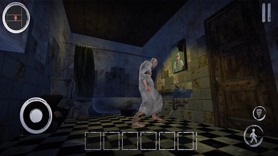 Runaway Boy 2: Horror Escape 0.2.2. Скриншот 1