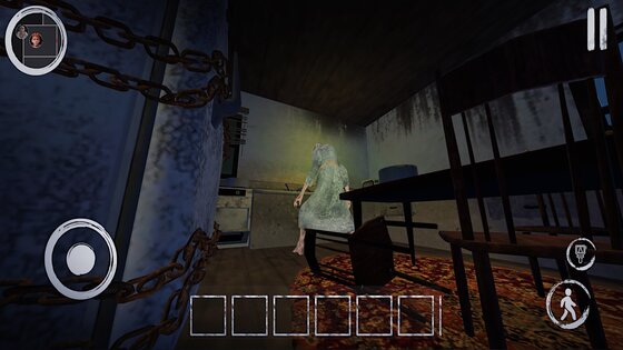 Runaway Boy 2: Horror Escape 0.2.2. Скриншот 2