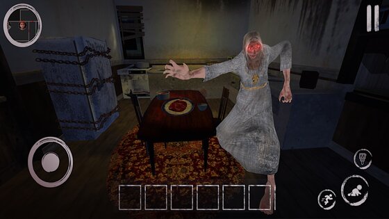 Runaway Boy 2: Horror Escape 0.2.2. Скриншот 3