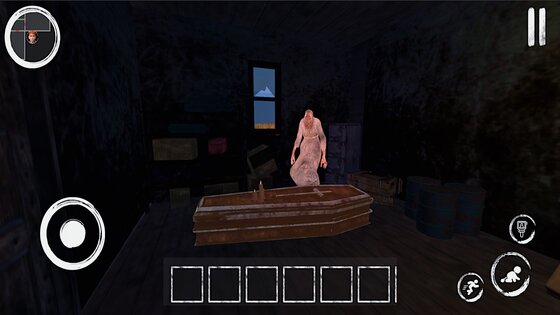 Runaway Boy 2: Horror Escape 0.2.2. Скриншот 4