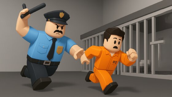 Obby World 0.9.1. Скриншот 1