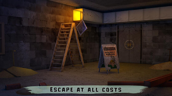 Freaky Clown: Town Mystery 1.3.4. Скриншот 12