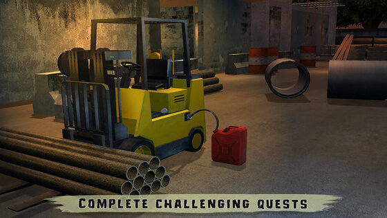 Freaky Clown: Town Mystery 1.3.4. Скриншот 16