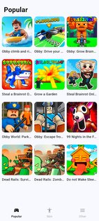 Elyplay 1.0.8. Скриншот 1