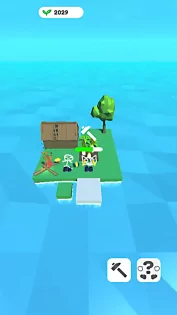 Idle Draw Earth 0.8.5. Скриншот 2