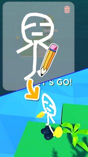 Idle Draw Earth 0.8.5. Скриншот 3