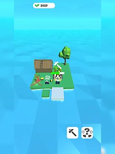 Idle Draw Earth 0.8.5. Скриншот 8