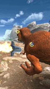 Monster Chase 2.1.11. Скриншот 10