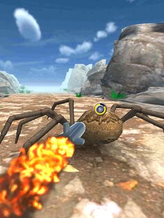 Monster Chase 2.1.11. Скриншот 13