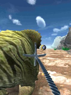 Monster Chase 2.1.11. Скриншот 14