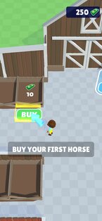 Horse Life 3.5.5. Скриншот 1