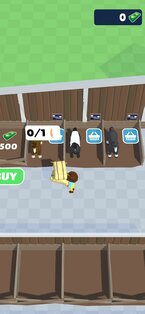 Horse Life 3.5.5. Скриншот 2