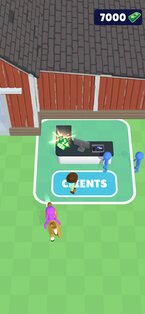 Horse Life 3.5.5. Скриншот 8