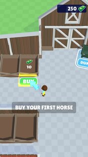 Horse Life 3.5.5. Скриншот 9
