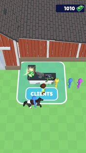 Horse Life 3.5.5. Скриншот 12