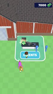 Horse Life 3.5.5. Скриншот 16