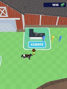 Horse Life 3.5.5. Скриншот 19