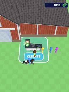 Horse Life 3.5.5. Скриншот 20