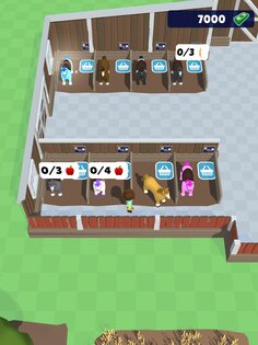 Horse Life 3.5.5. Скриншот 23