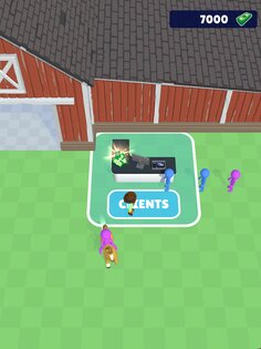 Horse Life 3.5.5. Скриншот 24