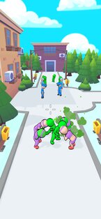 Infector Sniper 3D 4.0.1. Скриншот 1