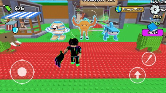 Catch Meme 1.0.3. Скриншот 2