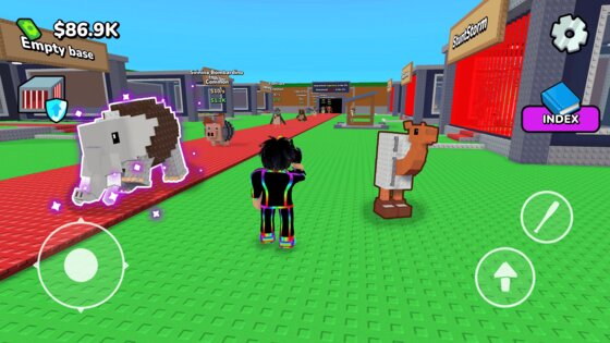 Catch Meme 1.0.3. Скриншот 4