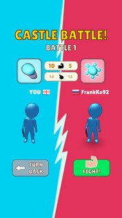 Sand Castle 3.5. Скриншот 4