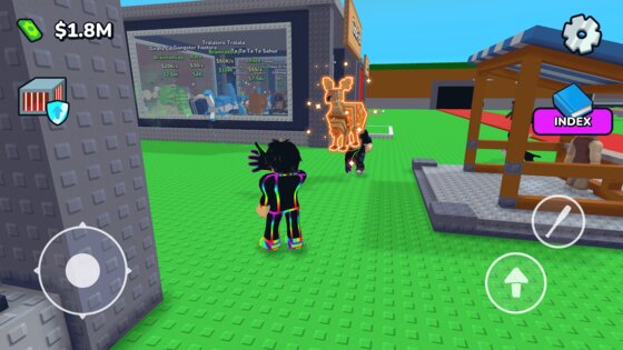 Catch Meme 1.0.3. Скриншот 6