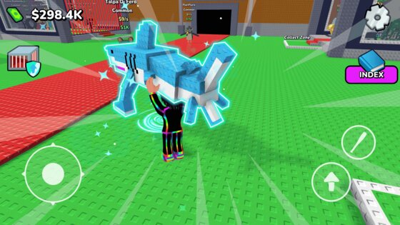 Catch Meme 1.0.3. Скриншот 7