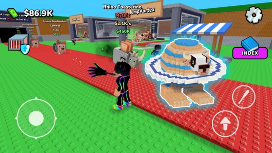 Catch Meme 1.0.3. Скриншот 9