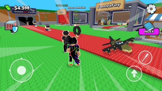 Catch Meme 1.0.3. Скриншот 11