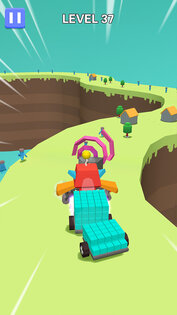 Vacuum Mission 1.5.10. Скриншот 2