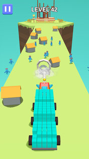 Vacuum Mission 1.5.10. Скриншот 3