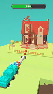 Vacuum Mission 1.5.10. Скриншот 4