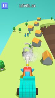 Vacuum Mission 1.5.10. Скриншот 6