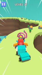 Vacuum Mission 1.5.10. Скриншот 7