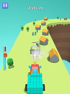 Vacuum Mission 1.5.10. Скриншот 11