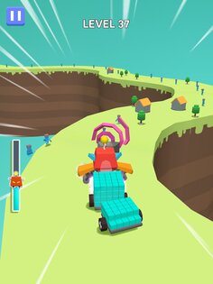 Vacuum Mission 1.5.10. Скриншот 12