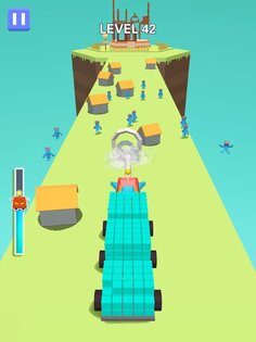 Vacuum Mission 1.5.10. Скриншот 13