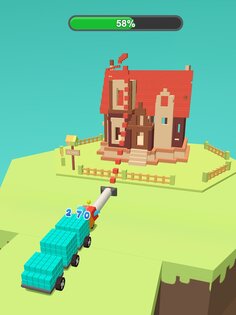 Vacuum Mission 1.5.10. Скриншот 14