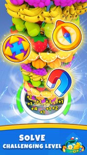 Hole Collect 2.2.0. Скриншот 2