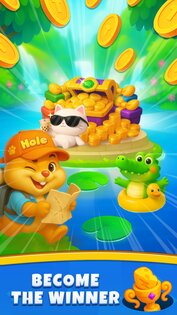 Hole Collect 2.2.0. Скриншот 3