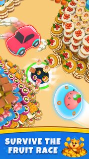 Hole Collect 2.2.0. Скриншот 4