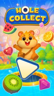 Hole Collect 2.2.0. Скриншот 5