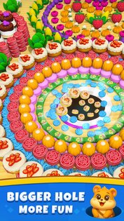 Hole Collect 2.2.0. Скриншот 6