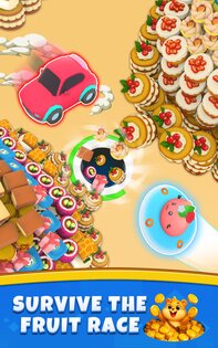 Hole Collect 2.2.0. Скриншот 7